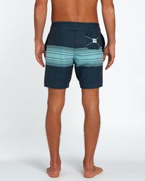 2 La Fonda Lo Tides 17" Boardshort  H1BS23BIP8 Billabong