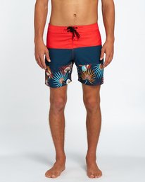 0 Tribong Originals Print 17" Boardshort  H1BS26BIP8 Billabong