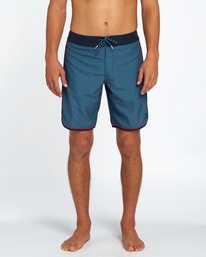 0 73 Originals 19" Boardshort  H1BS29BIP8 Billabong