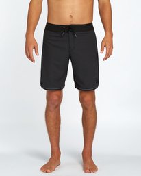 0 73 Originals 19" Boardshort  H1BS29BIP8 Billabong