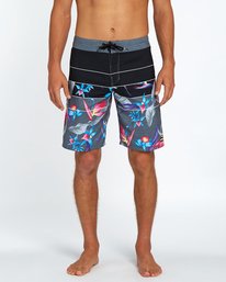 0 Resistance Originals 20" Boardshort  H1BS33BIP8 Billabong