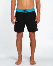 0 All Day Originals 17" Boardshort  H1BS35BIP8 Billabong