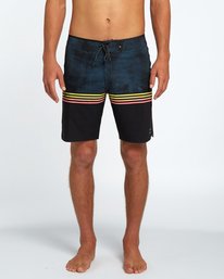 0 Fifty50 Airlite Pro 18" Boardshort  H1BS37BIP8 Billabong