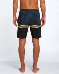 2 Fifty50 Airlite Pro 18" Boardshort  H1BS37BIP8 Billabong