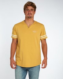 0 Hermosa T-Shirt  H1JE17BIP8 Billabong