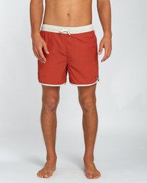 1 73 Laybacks 16" Boardshorts  H1LB03BIP8 Billabong
