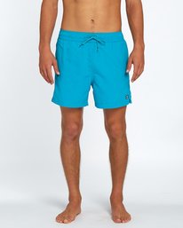 0 All Day Laybacks 16" Boardshorts  H1LB16BIP8 Billabong