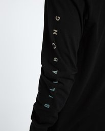 1 Unity T-Shirt Long Sleeve T-Shirt  H1LS02BIP8 Billabong
