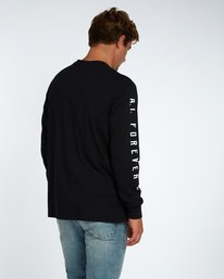 1 Ai Forever Long Sleeve T-Shirt  H1LS06BIP8 Billabong