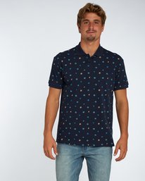 0 Currumbin Polo  H1PP02BIP8 Billabong