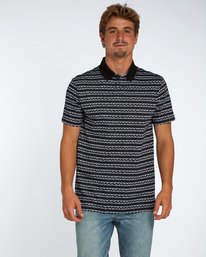 0 RESIN POLO  H1PP03BIP8 Billabong