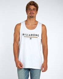 0 Unity Tank  H1SG01BIP8 Billabong