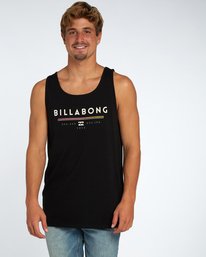 0 Unity Tank  H1SG01BIP8 Billabong