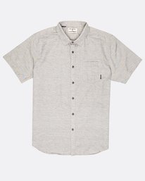 0 All Day Helix Shirt  H1SH05BIP8 Billabong