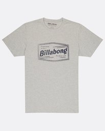 1 Labrea T-Shirt  H1SS17BIP8 Billabong