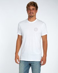 0 Dream T-Shirt  H1SS25BIP8 Billabong