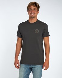0 Dream T-Shirt  H1SS25BIP8 Billabong