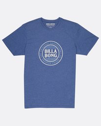 1 Danapoint T-Shirt Bunt H1SS29BIP8 Billabong