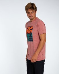 1 Essaouira T-Shirt  H1SS36BIP8 Billabong