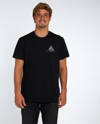 0 Ai Forever T-Shirt  H1SS51BIP8 Billabong