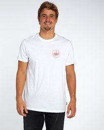 0 Aloha T-Shirt  H1SS52BIP8 Billabong