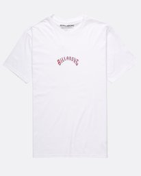 0 Arch Rival T-Shirt  H1SS57BIMU Billabong