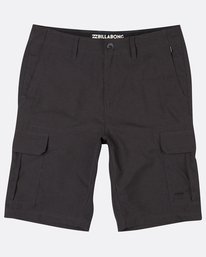 1 Scheme Submersible Walkshort 22 Inches  H1WK07BIP8 Billabong