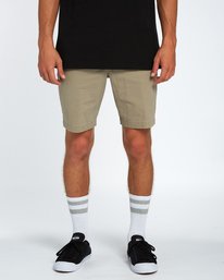 0 New Order Walkshort 19 Inches  H1WK16BIP8 Billabong