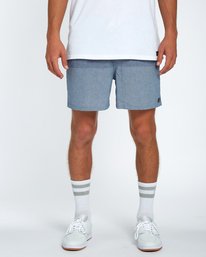 0 FIFTY/50 SHORT  H1WK18BIP8 Billabong