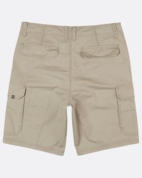 3 All Day Cargo Walkshort 20 Inches Green H1WK21BIP8 Billabong