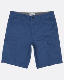 2 All Day Cargo Walkshort 20 Inches  H1WK21BIP8 Billabong