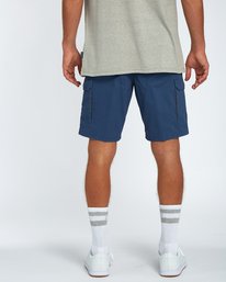 1 All Day Cargo Walkshort 20 Inches  H1WK21BIP8 Billabong