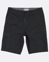 1 Scheme Cargo Walkshort 21 Inches  H1WK22BIP8 Billabong