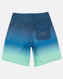 1 Boys Tripper X 15" Boardshort  H2BS04BIP8 Billabong