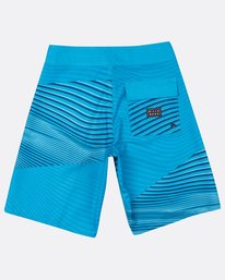 1 Boys Resistance Originals 17.5" Boardshort  H2BS11BIP8 Billabong