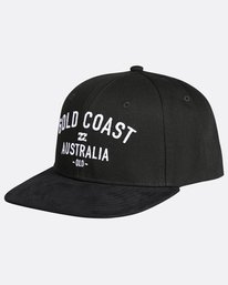 0 Boys Sama Snapback  H2CM02BIP8 Billabong