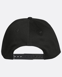 2 Boys Sama Snapback  H2CM02BIP8 Billabong
