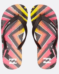 0 Boys Tides Sandals  H2FF02BIP8 Billabong