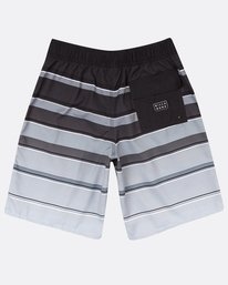 2 Boys All Days 17" Laybacks Boardshort  H2LB05BIP8 Billabong