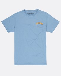 0 Boys Skull Island T-Shirt  H2SS22BIP8 Billabong