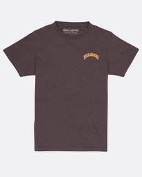 0 Boys Skull Island T-Shirt  H2SS22BIP8 Billabong