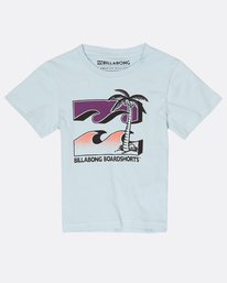 0 Boys Killer Wave T-Shirt  H2SS24BIP8 Billabong