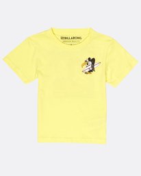 0 Boys Scavengers T-Shirt  H2SS26BIP8 Billabong