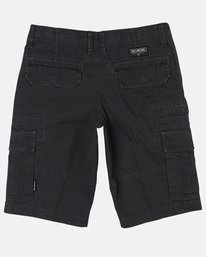 1 Boys Scheme Cargo Walkshort  H2WK08BIP8 Billabong