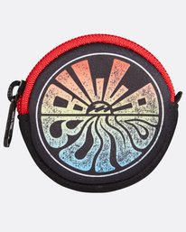 0 Boys Dundee Wallet  H2WL01BIP8 Billabong