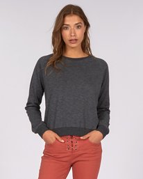 1 Essential Crew Sweatshirt  H3CR01BIP8 Billabong