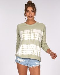 0 Hang Man Sweatshirt  H3CR02BIP8 Billabong