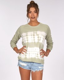 1 Hang Man Sweatshirt  H3CR02BIP8 Billabong