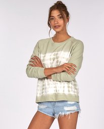 2 Hang Man Sweatshirt  H3CR02BIP8 Billabong