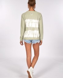 3 Hang Man Sweatshirt  H3CR02BIP8 Billabong